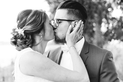 Hochzeit in Speyer am Rhein