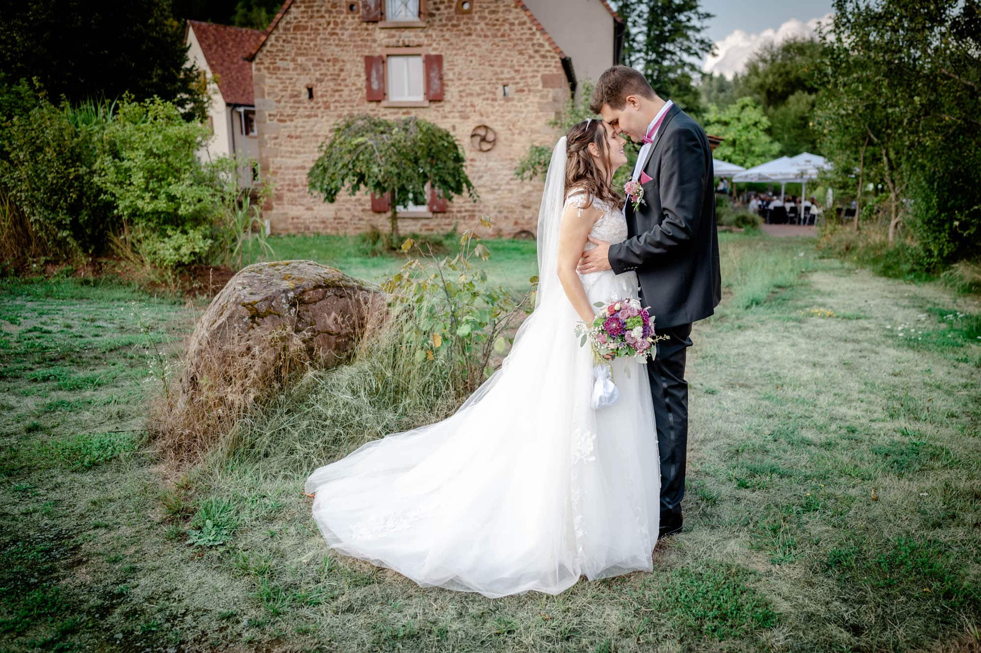 Hochzeit Kaiserslautern_Landgrafen-Mühle Wallhalben